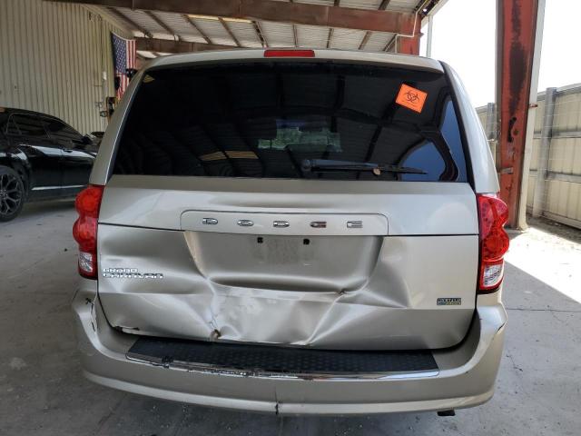 Photo 6 from auction – 2013 DODGE GRAND CARAVAN SXT with VIN 2C4RDGCG3DR575797