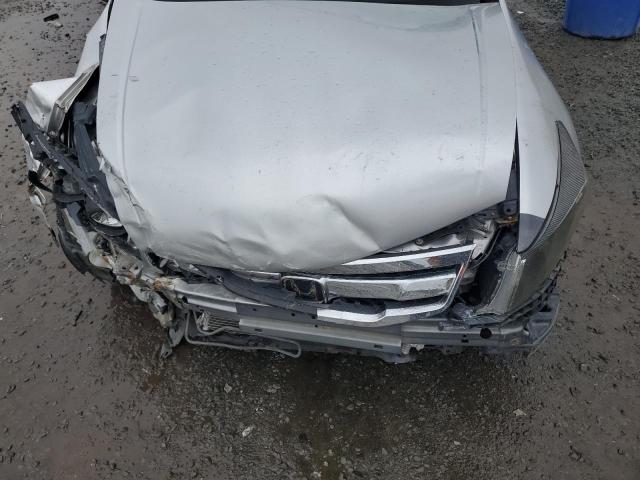 Photo 11 from auction – 2012 HONDA ACCORD with VIN 1HGCP2F73CA154789