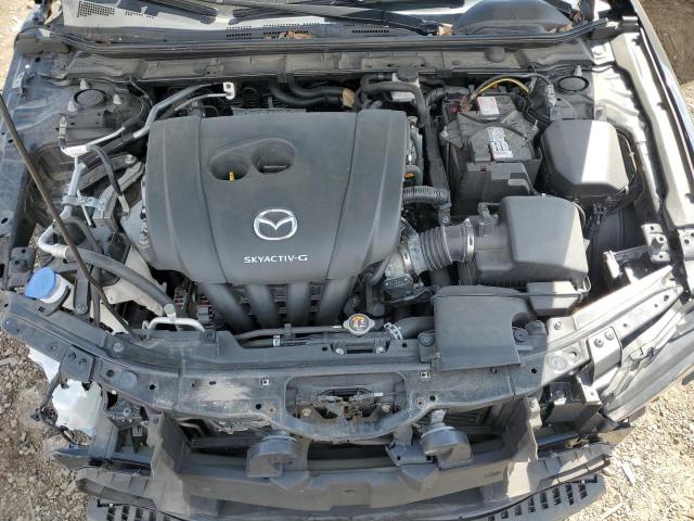 Photo 11 from auction – 2019 MAZDA 3 with VIN 3MZBPABL4KM110466