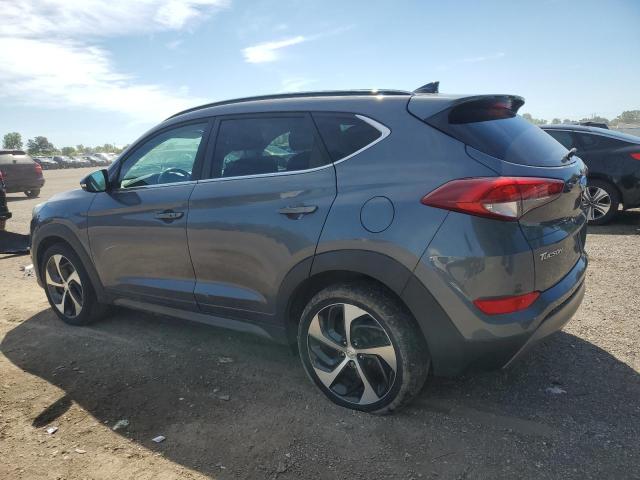 Photo 2 from auction – 2016 HYUNDAI TUCSON LIM with VIN KM8J3CA26GU198174