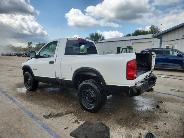 Photo 2 from auction – 2008 DODGE RAM 1500 S with VIN 1D7HU16N88J190187