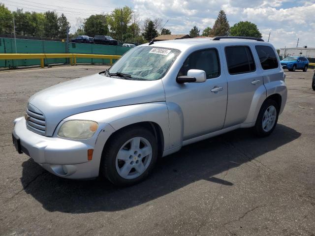 CHEVROLET HHR 2009 with VIN 3GNCA23B39S532388 - Photo from auction