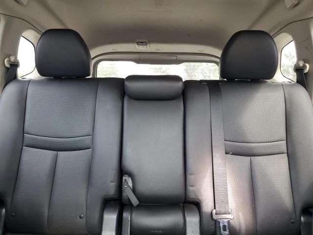 Photo 10 from auction – 2014 NISSAN ROGUE S with VIN 5N1AT2MV5EC837745