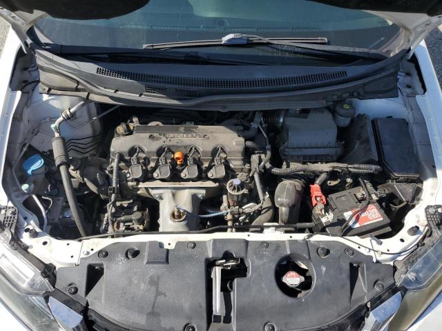 Photo 11 from auction – 2014 HONDA CIVIC EX with VIN 19XFB2F84EE249543