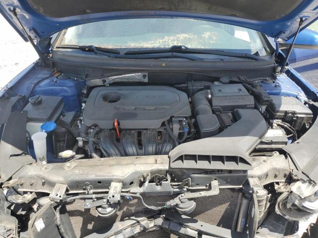 Photo 11 from auction – 2019 HYUNDAI SONATA SE with VIN 5NPE24AF5KH769769