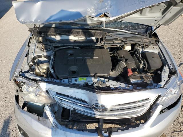 Фото 11 с аукциона – 2013 TOYOTA COROLLA BA с VIN 2T1BU4EE7DC016913
