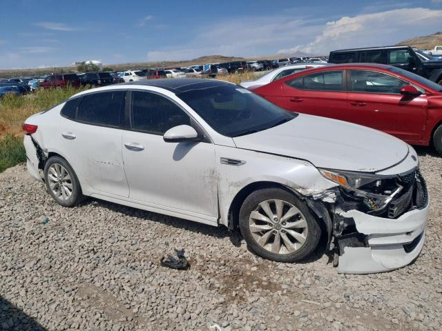 Zdjęcie 4 z aukcji – 2016 KIA OPTIMA EX z VIN 5XXGU4L39GG009322