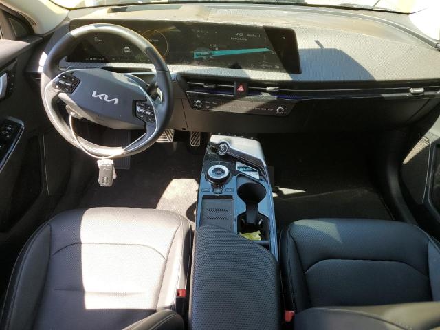 Photo 8 from auction – 2022 KIA EV6 LIGHT with VIN KNDC3DLCXN5043160