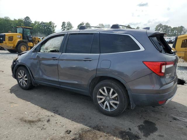 Photo 2 from auction – 2019 HONDA PILOT EXL with VIN 5FNYF5H58KB031645
