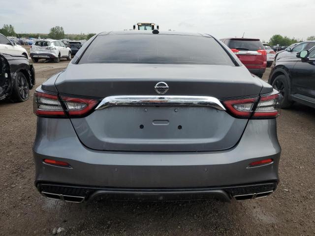 Photo 6 from auction – 2021 NISSAN MAXIMA SL with VIN 1N4AA6DV6MC512611