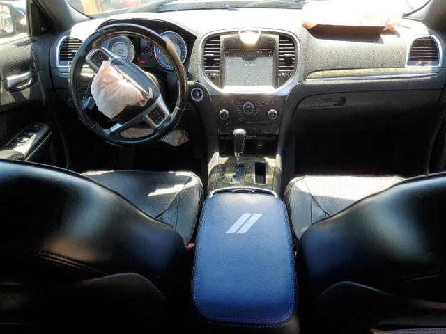 Photo 8 from auction – 2012 CHRYSLER 300C with VIN 2C3CCAET9CH288778