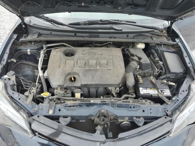 Photo 11 from auction – 2017 TOYOTA COROLLA L with VIN 2T1BURHE5HC766826