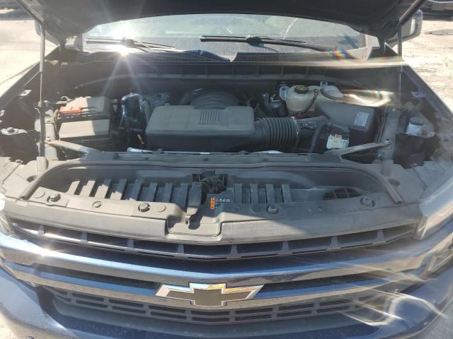 Photo 11 from auction – 2019 CHEVROLET SILVERADO with VIN 1GCUYEED2KZ143601