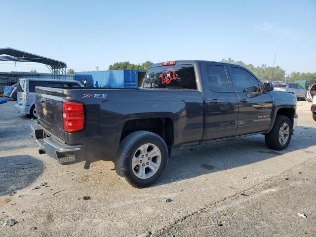 Photo 3 from auction – 2015 CHEVROLET SILVERADO with VIN 1GCRCREC4FZ349074
