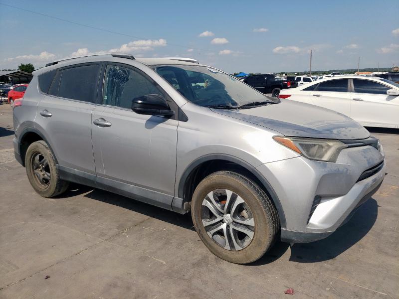 Photo 4 from auction – 2016 TOYOTA RAV4 LE with VIN 2T3ZFREV9GW266847