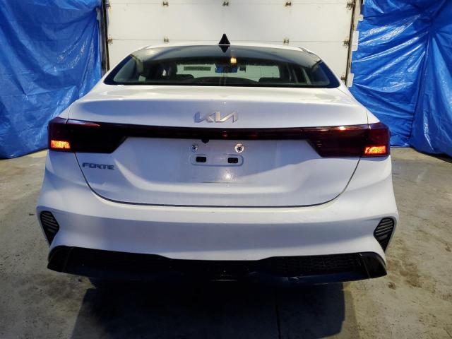 Photo 6 from auction – 2023 KIA FORTE LX with VIN 3KPF24AD5PE514361