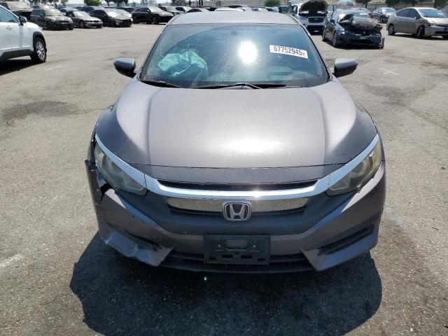 Photo 5 from auction – 2016 HONDA CIVIC LX with VIN 2HGFC2F52GH545656