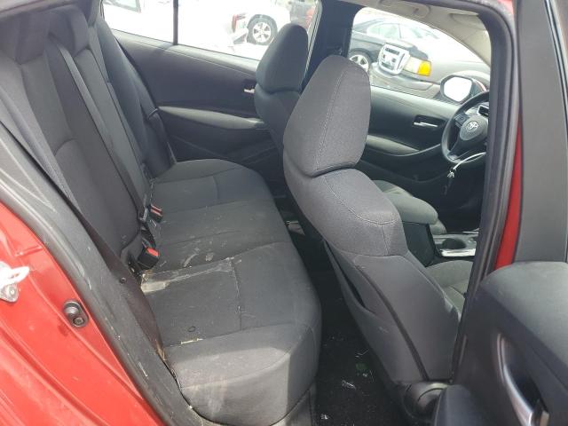 Photo 10 from auction – 2020 TOYOTA COROLLA LE with VIN 5YFEPRAE9LP114315