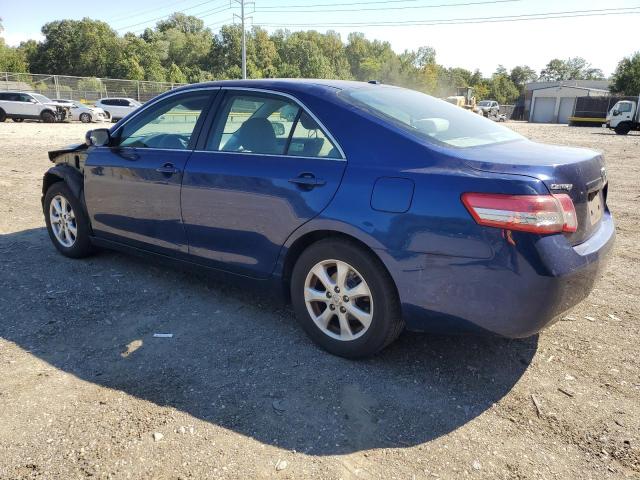Photo 2 from auction – 2011 TOYOTA CAMRY BASE with VIN 4T1BF3EKXBU582148