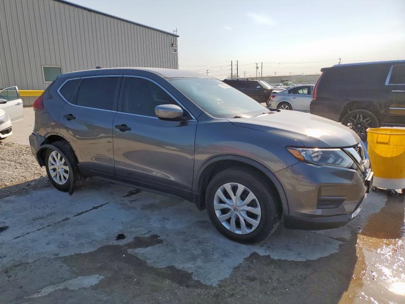 Photo 4 from auction – 2018 NISSAN ROGUE S with VIN KNMAT2MT2JP561661