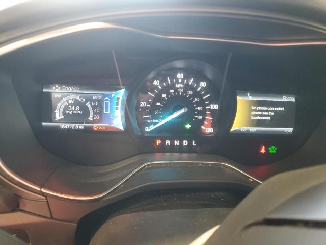 Photo 9 from auction – 2014 FORD FUSION TIT with VIN 3FA6P0SU9ER304446