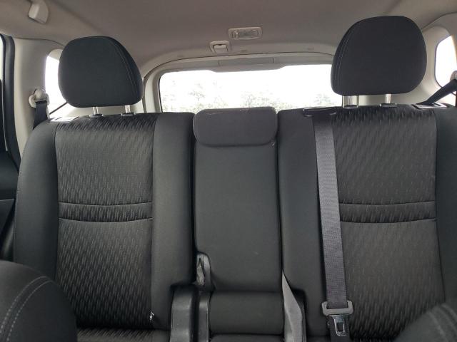 Photo 10 from auction – 2018 NISSAN ROGUE S with VIN KNMAT2MT3JP553469