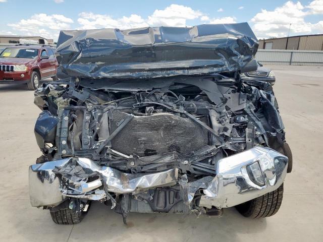 Photo 5 from auction – 2017 CHEVROLET SILVERADO with VIN 3GCPCRECXHG266419