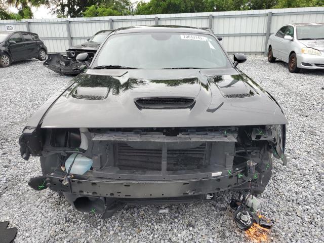 Photo 5 from auction – 2022 DODGE CHALLENGER with VIN 2C3CDZFJ1NH168212