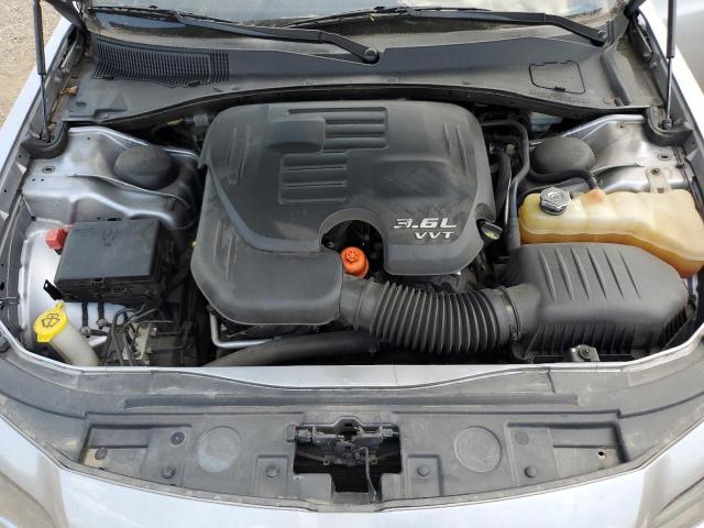 Zdjęcie 11 z aukcji – 2014 CHRYSLER 300 S z VIN 2C3CCABGXEH377561