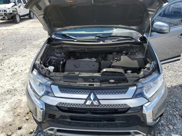 Photo 12 from auction – 2020 MITSUBISHI OUTLANDER with VIN JA4AD3A37LZ021747