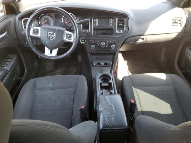 Photo 8 from auction – 2014 DODGE CHARGER PO with VIN 2C3CDXKT2EH279881