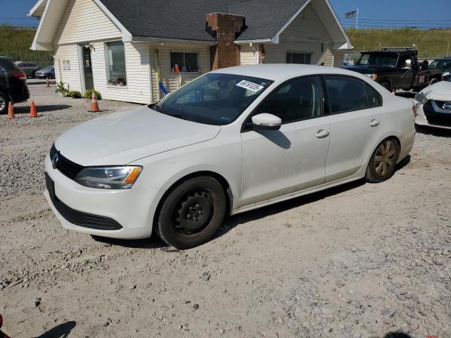 Photo 1 from auction – 2014 VOLKSWAGEN JETTA with VIN 3VWD17AJ5EM422507