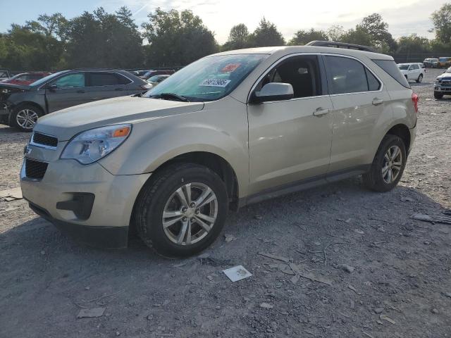 CHEVROLET EQUINOX 2014 with VIN 2GNALBEK1E1127053 - Photo from auction