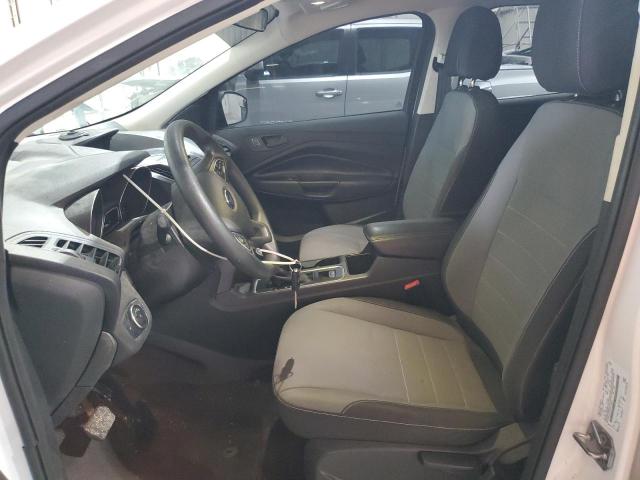 Photo 7 from auction – 2017 FORD ESCAPE with VIN 1FMCU0F73HUA14934