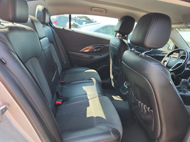 Photo 10 from auction – 2015 BUICK LACROSSE with VIN 1G4GA5GR1FF234940