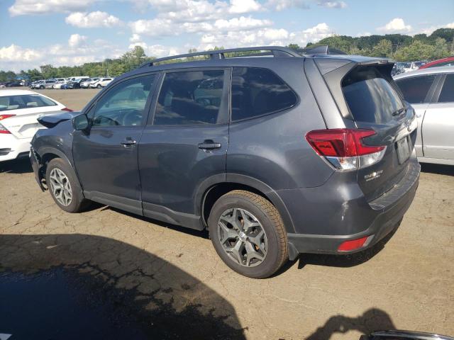 Photo 2 from auction – 2021 SUBARU FORESTER P with VIN JF2SKAJC8MH554395