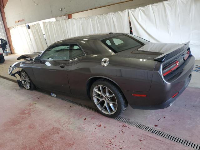 Photo 2 from auction – 2023 DODGE CHALLENGER with VIN 2C3CDZJG4PH507138