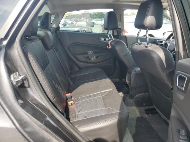 Photo 10 from auction – 2018 FORD FIESTA S with VIN 3FADP4CJ1JM109757