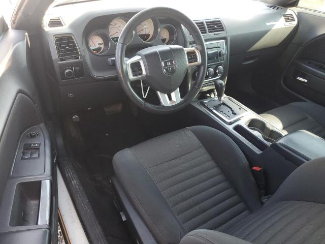 Photo 8 from auction – 2014 DODGE CHALLENGER GT with VIN 2C3CDYAG9EH126909