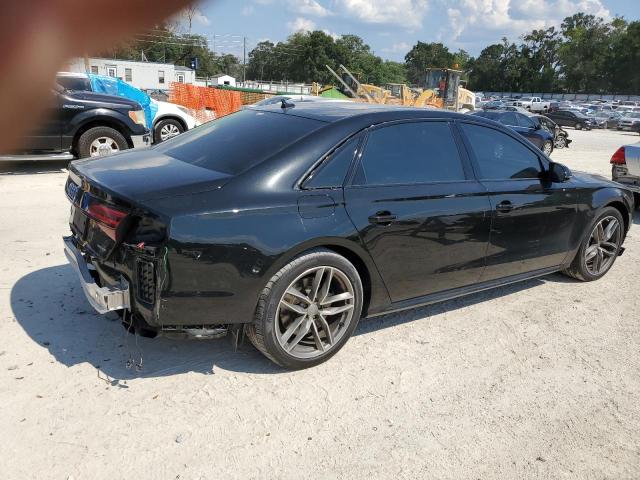 Photo 3 from auction – 2017 AUDI A8 L QUATT with VIN WAU44AFD7HN003091
