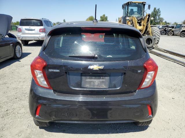 Photo 6 from auction – 2016 CHEVROLET SPARK 1LT with VIN KL8CD6SA4GC572930