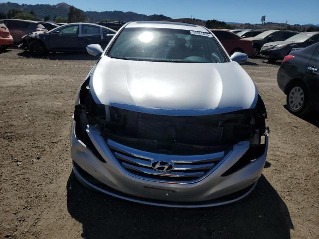 Photo 5 from auction – 2014 HYUNDAI SONATA SE with VIN 5NPEC4AC5EH856840