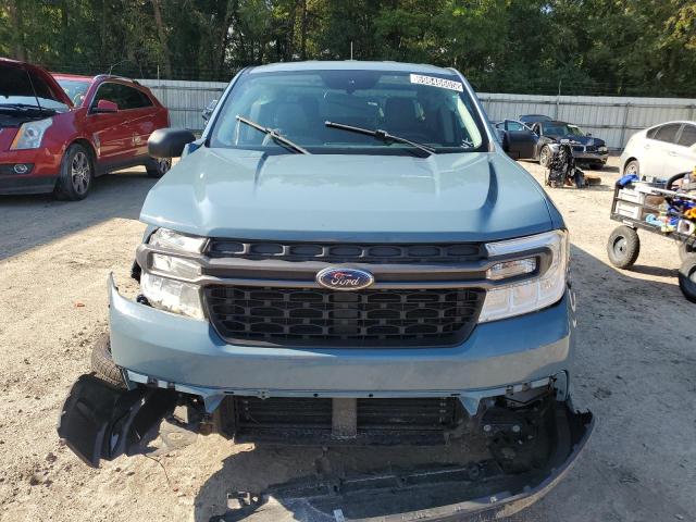 Photo 5 from auction – 2022 FORD MAVERICK X with VIN 3FTTW8E37NRA66694