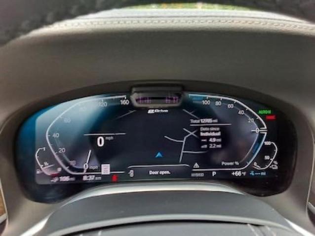 صورة رقم 7 من المزاد - 2020 BMW 745XE مع VIN WBA7W4C05LCD29683