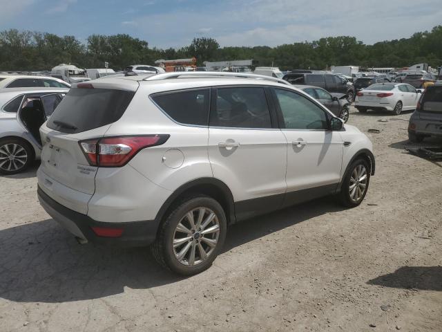 Photo 3 from auction – 2018 FORD ESCAPE TIT with VIN 1FMCU0J95JUB42154