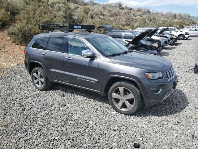 Photo 4 from auction – 2014 JEEP GRAND CHER with VIN 1C4RJFCM9EC304150