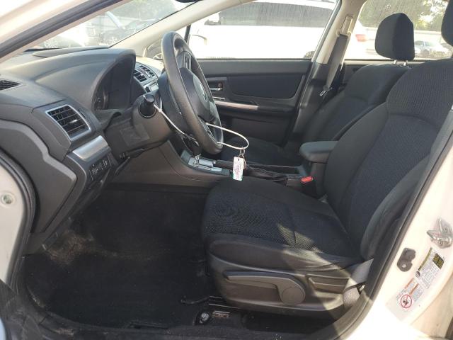 Photo 7 from auction – 2015 SUBARU IMPREZA PR with VIN JF1GPAC65F8277288