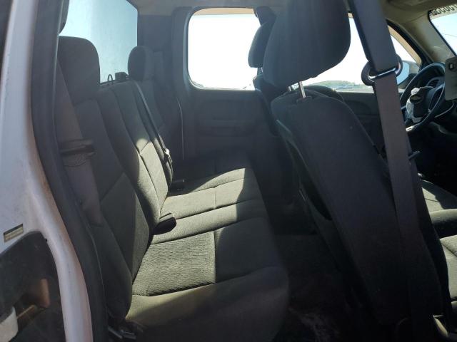 Photo 10 from auction – 2012 CHEVROLET SILVERADO with VIN 1GCRKPE02CZ270933
