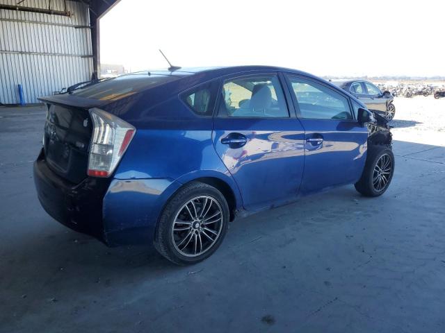 Photo 3 from auction – 2010 TOYOTA PRIUS with VIN JTDKN3DU1A0191616