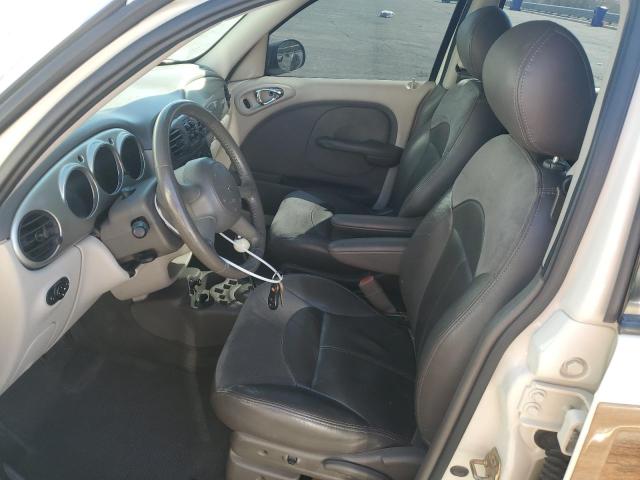 Photo 7 from auction – 2004 CHRYSLER PT CRUISER with VIN 3C8FY68B34T208411